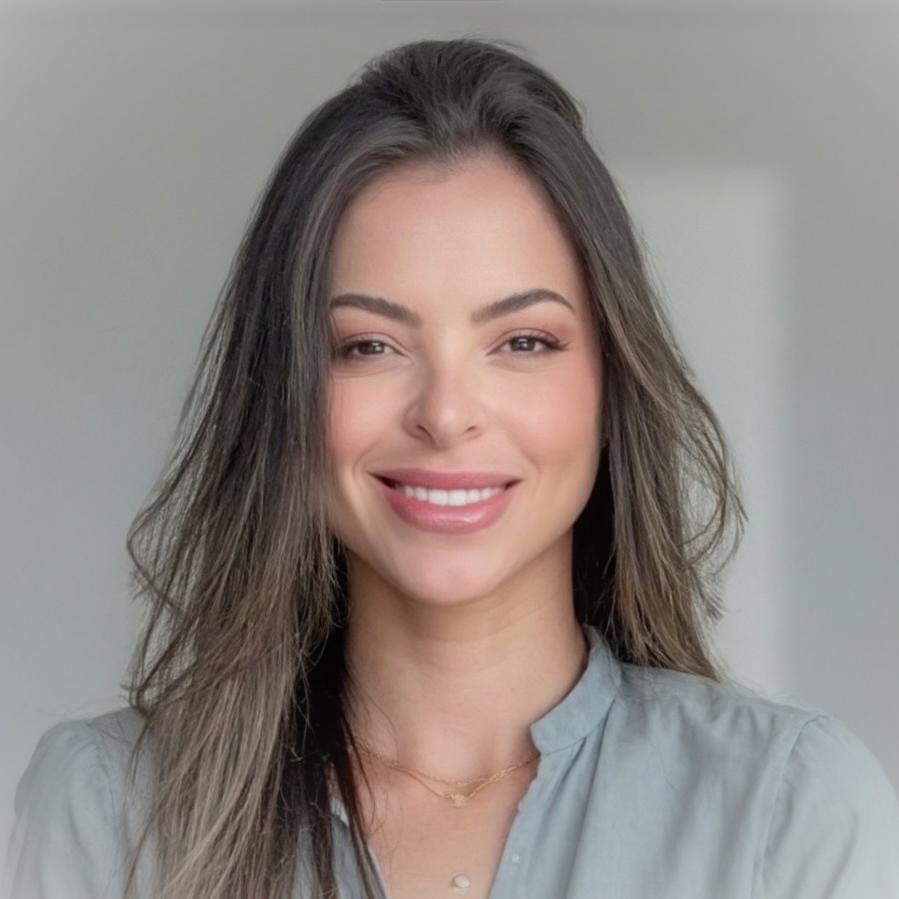 Foto de Joelma Matias