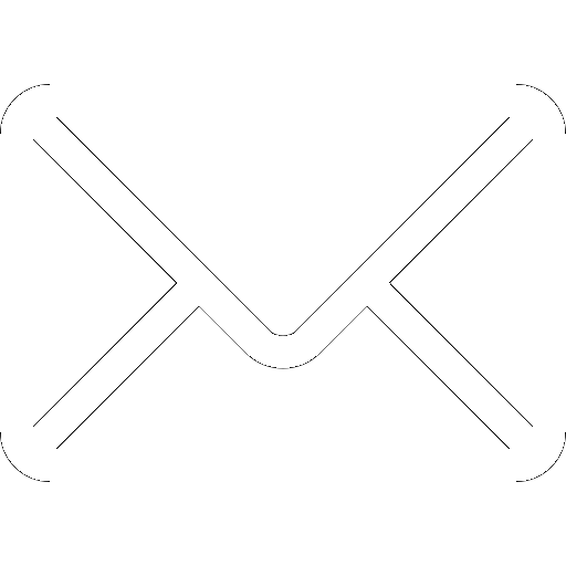 Ícone representado E-mail